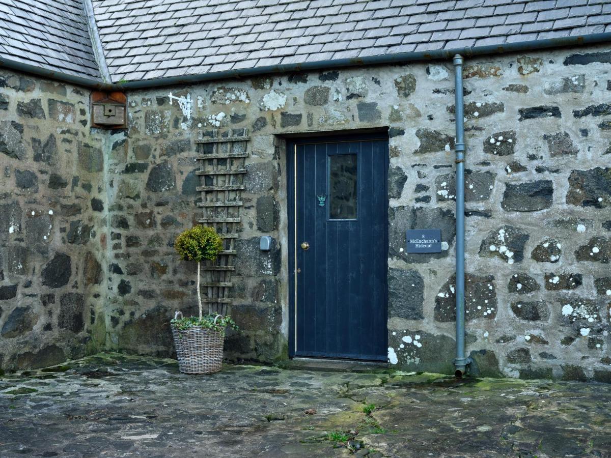 Monkstadt No 8 - Mceachanns Hideout ポートリー エクステリア 写真